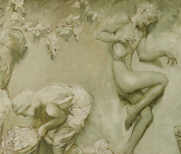 Dipinti e Sculture del XIX e XX Secolo